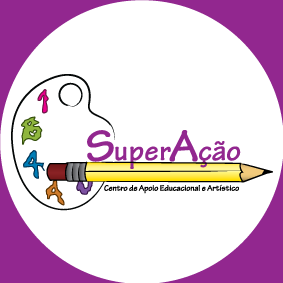 SuperAção - Centro de Apoio Educacional | Curitiba PR