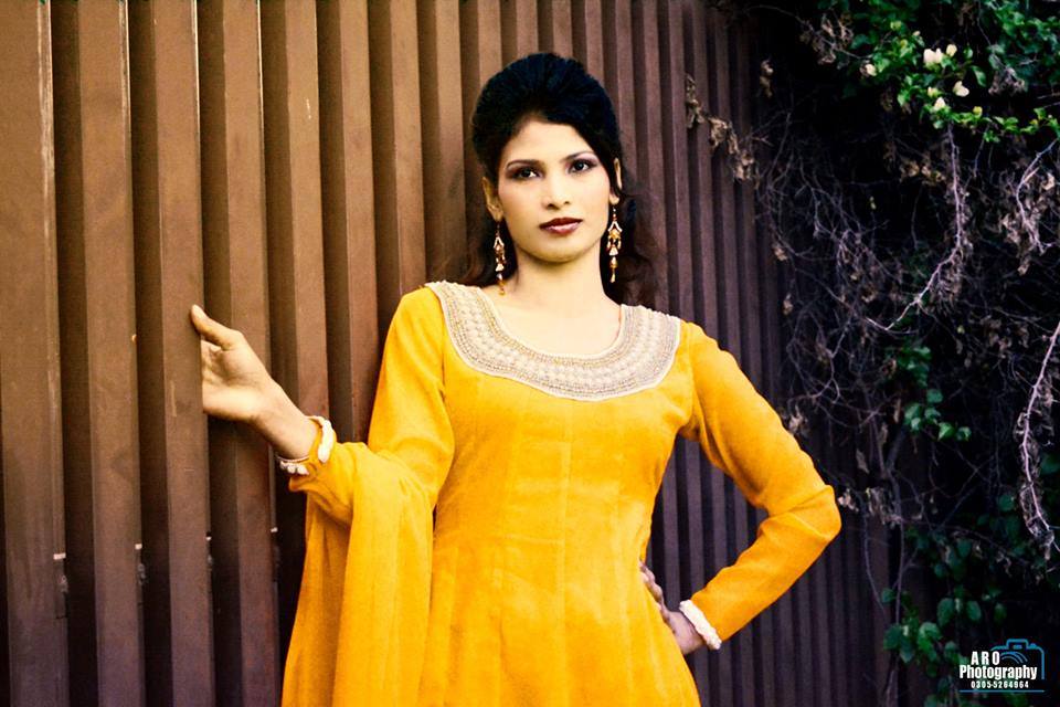 Samreen Rana