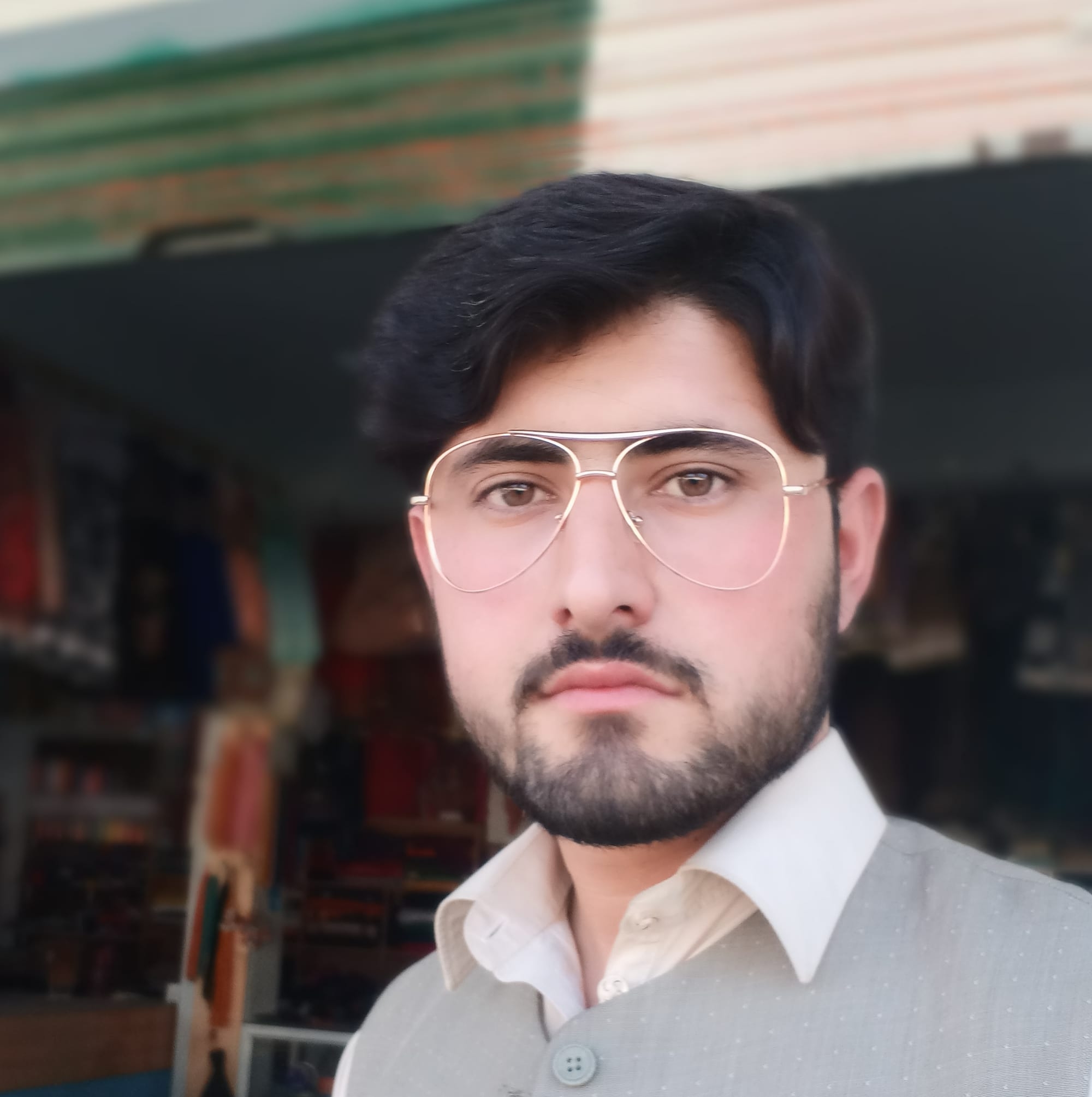 WAJID KHAN