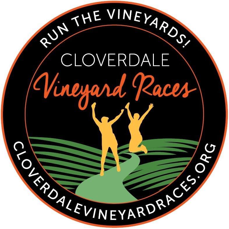 10 Days till Race Day--- If... - Cloverdale Vineyard Races | Facebook