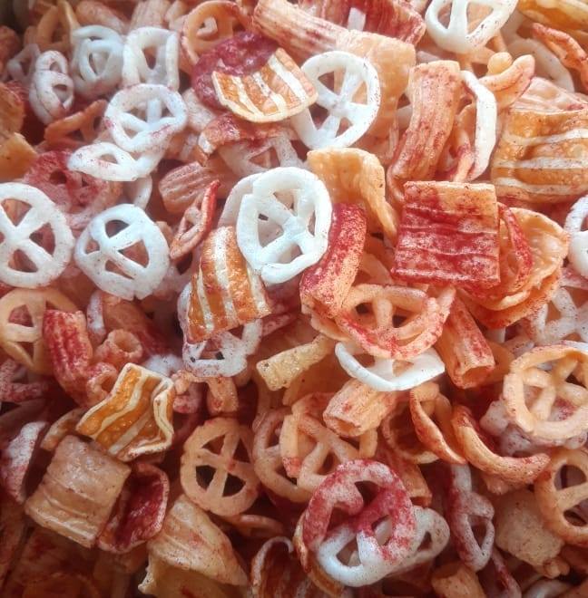 Frituras Salmat - Duros de cuadro para preparar chalupas😍!! | Facebook