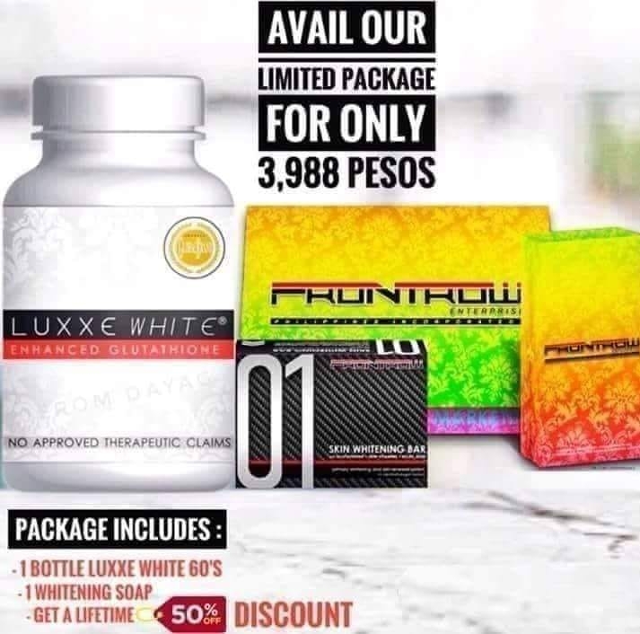 Frontrow International Naga City Branch