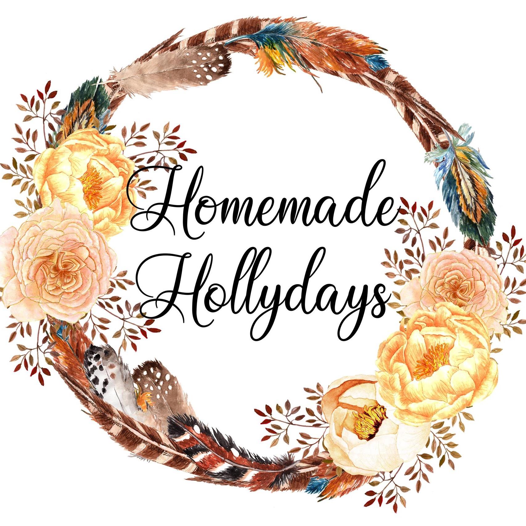 Homemade Hollydays | Portsmouth
