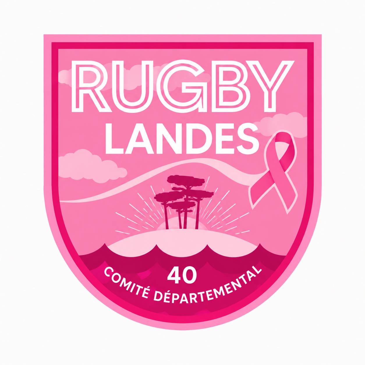 Académie des Coquelets - Saint Sever Rugby
