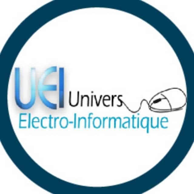 Univers ELectro Informatique