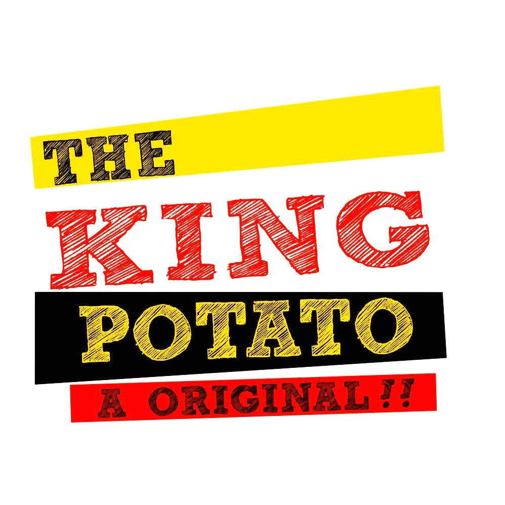 The King Potato