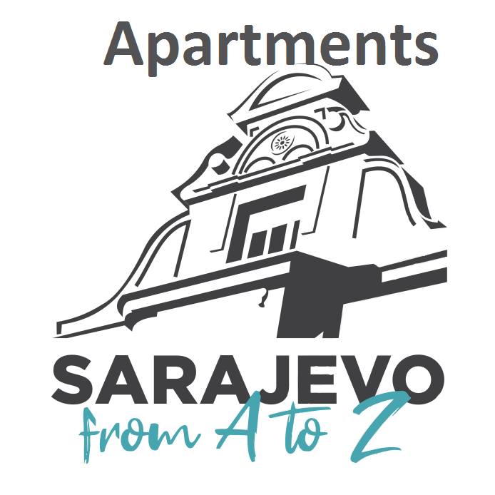 Apartments Sarajevo From A To Z 5