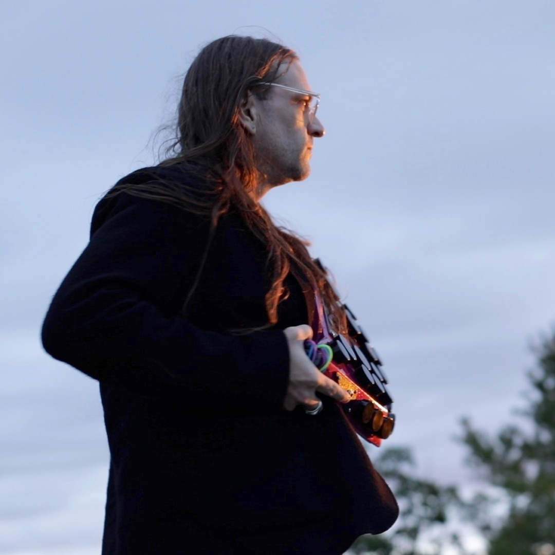 Albert Mathias Music