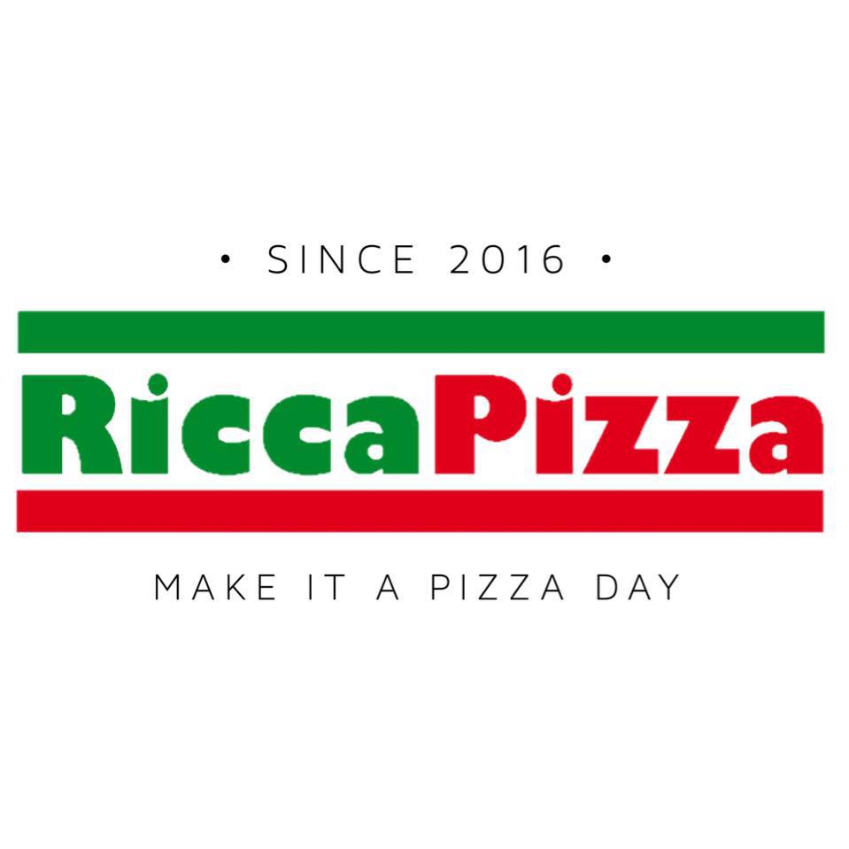 Ricca Pizza | Chitré