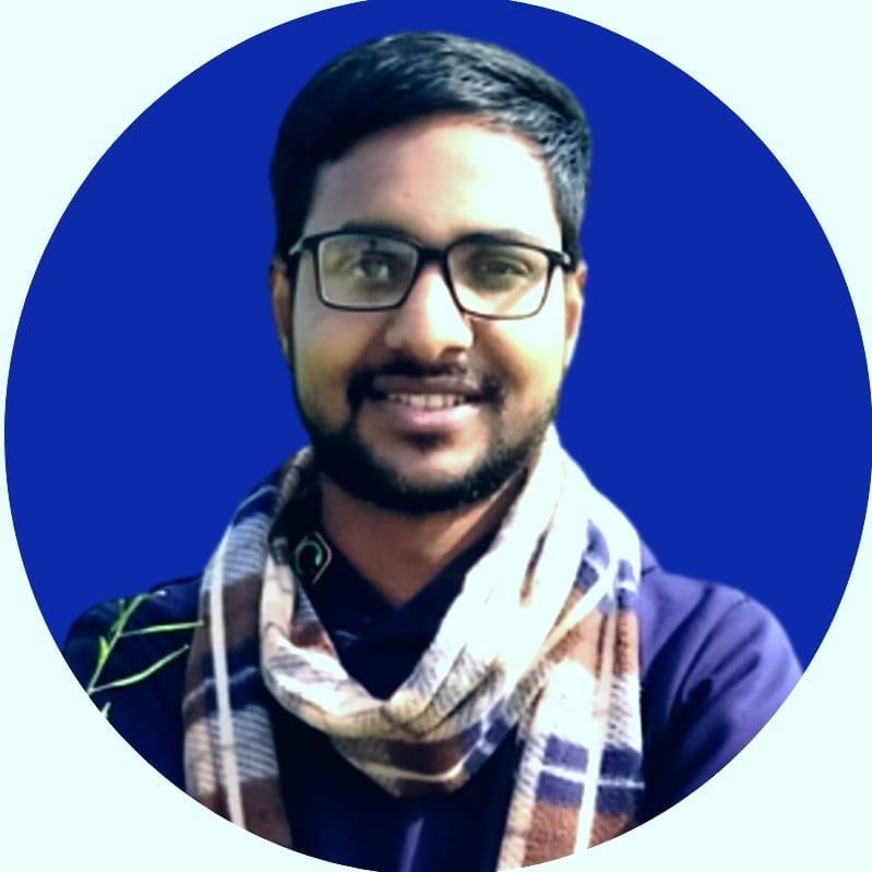 Shubham Gupta