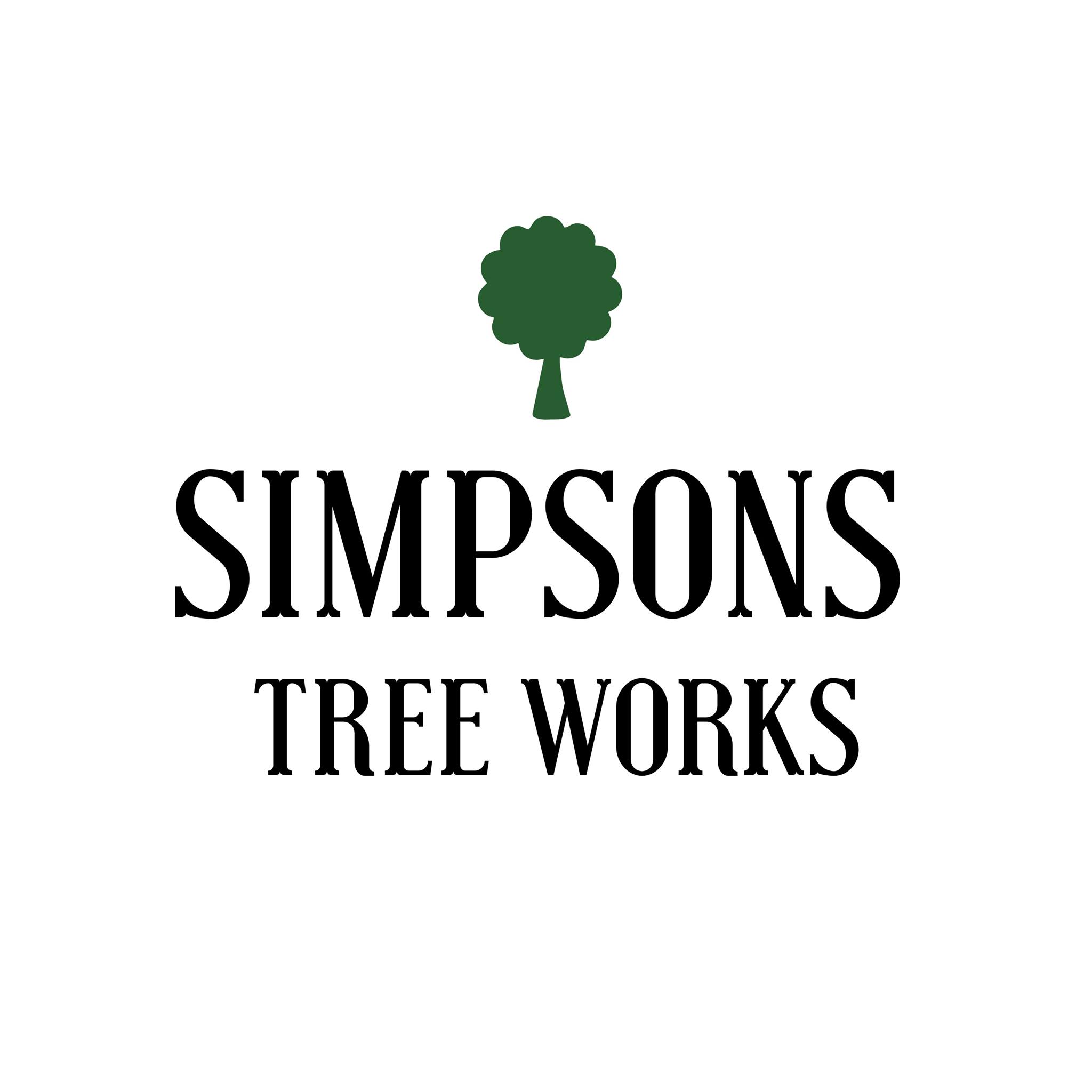 Simpsons tree works | Newark