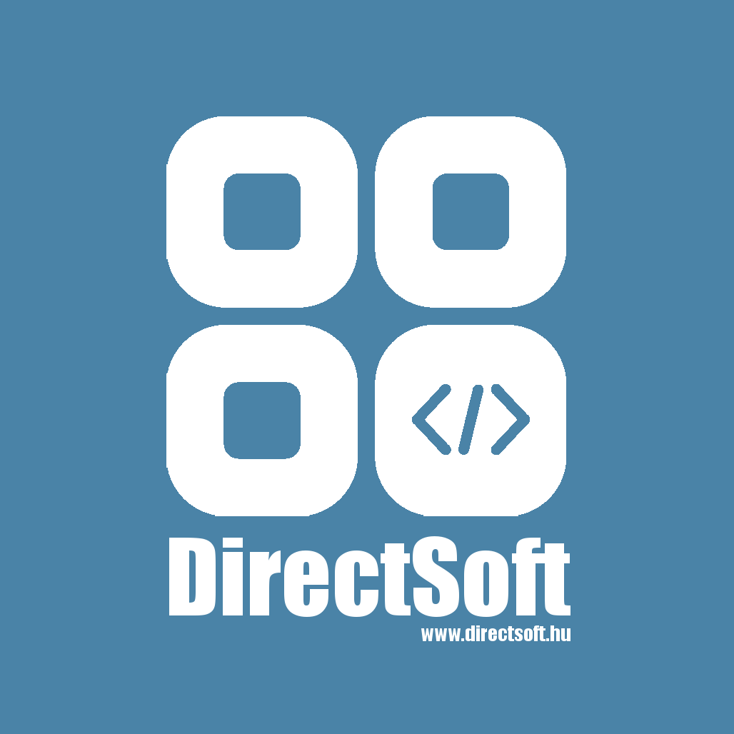 DirectSoft BT.