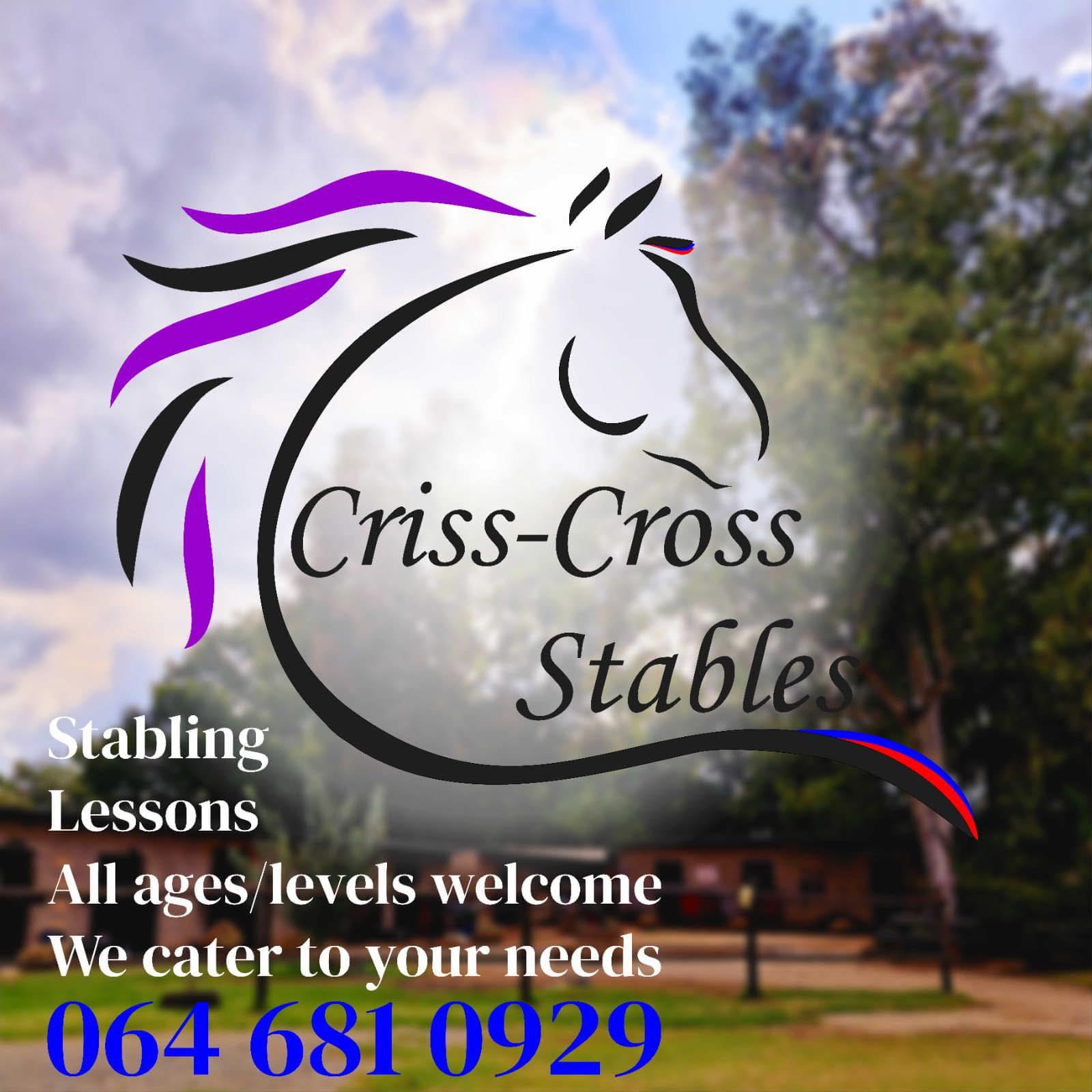 Criss-Cross Stables - Personally my favourite is a dapple chocolate ...