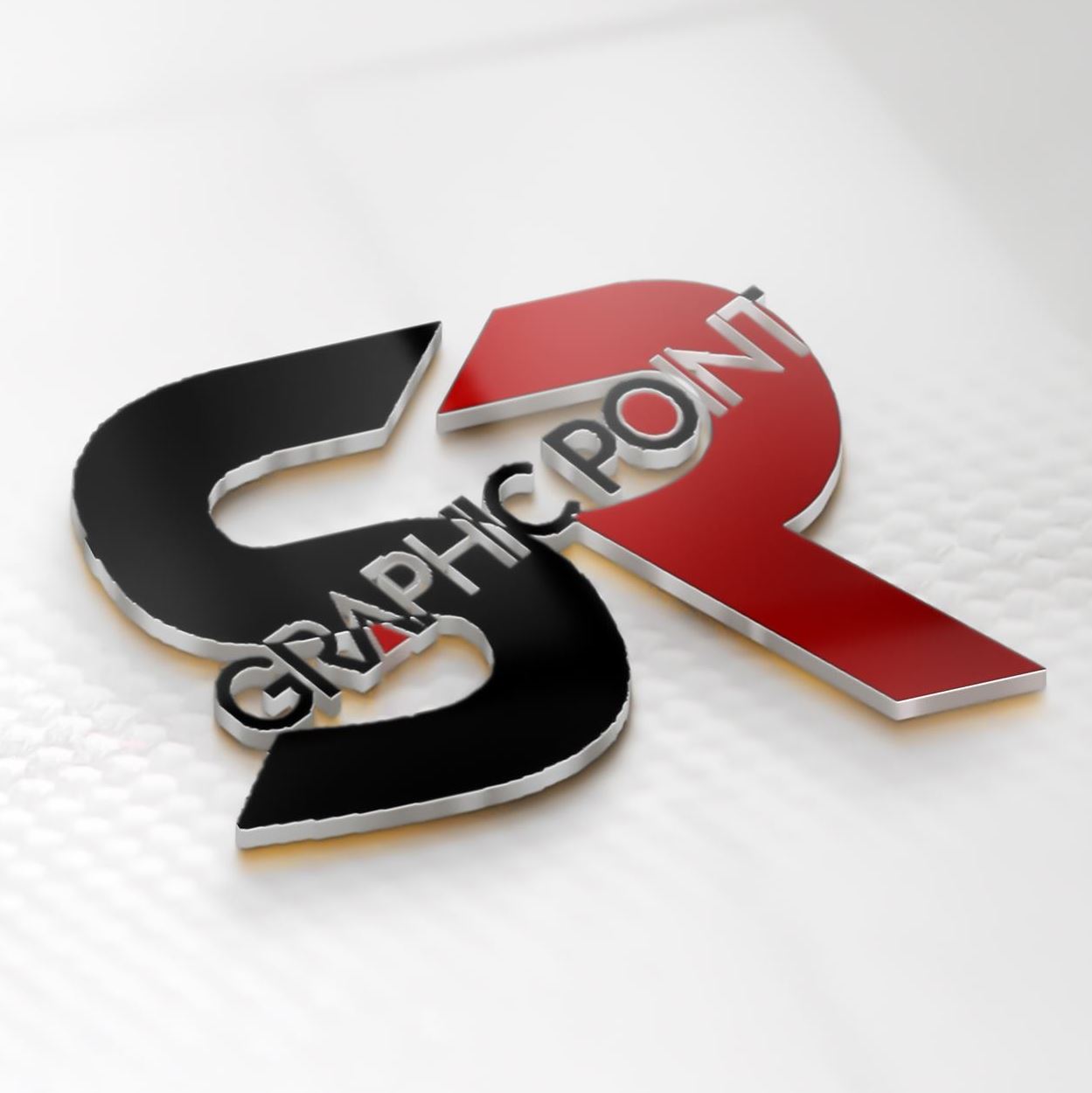 SR Graphics Point