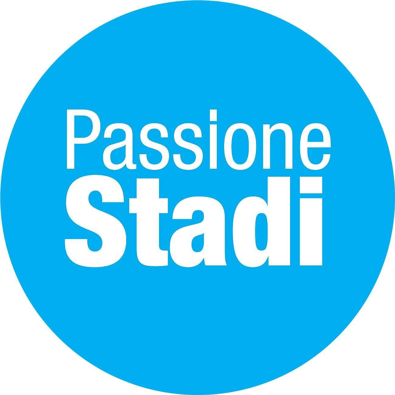 Passione Stadi - #PassioneStadiPROJECT 🖥️ 🏛️ 150 MILIONI... | Facebook