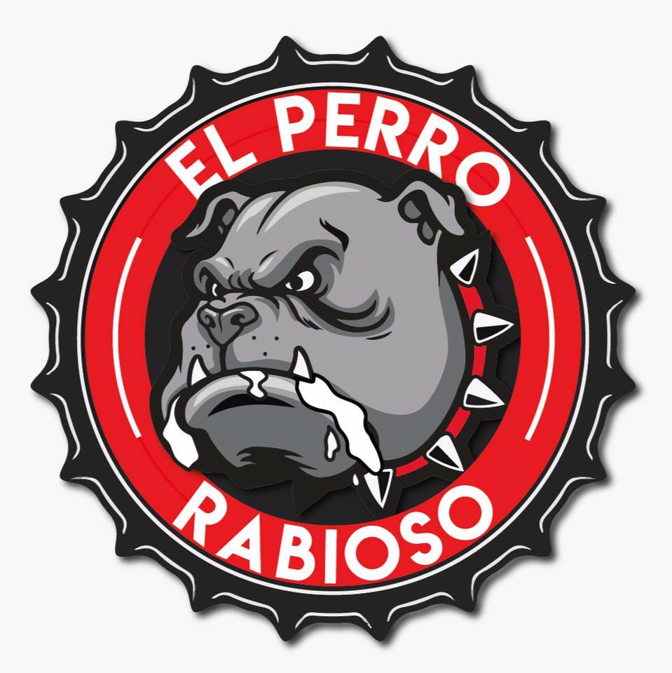 Logotipo De Perros Rabiosos 9 Ideas De Logos | Perros, Razas De