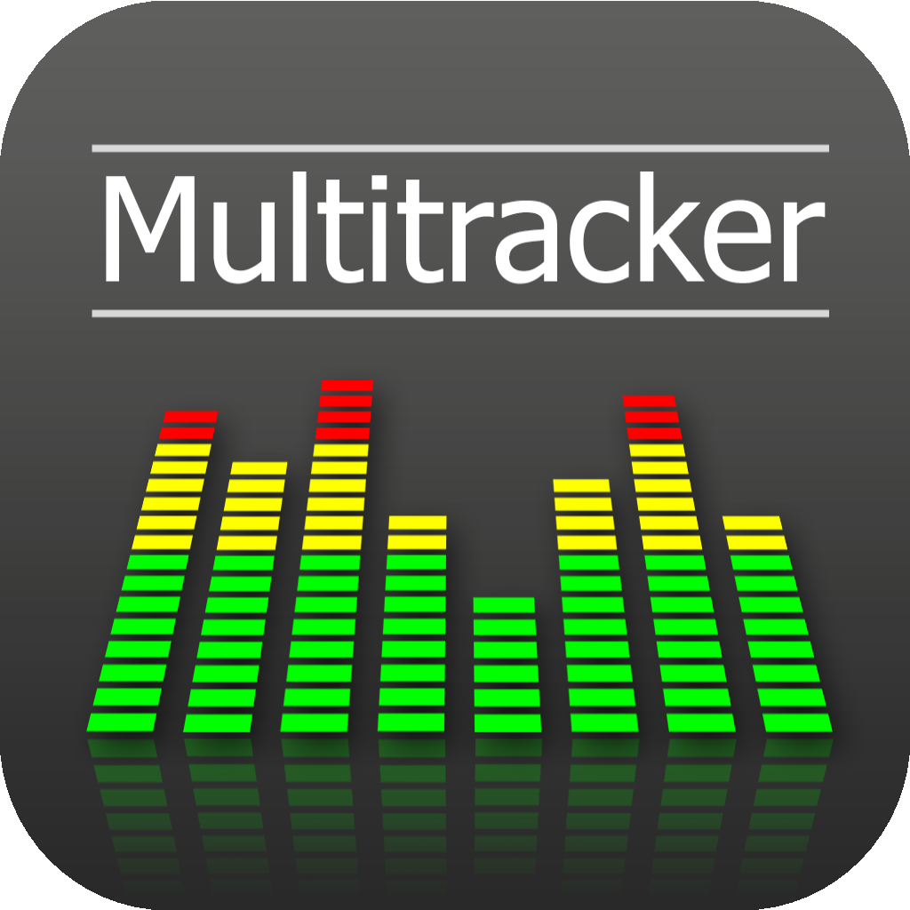 Multitracker