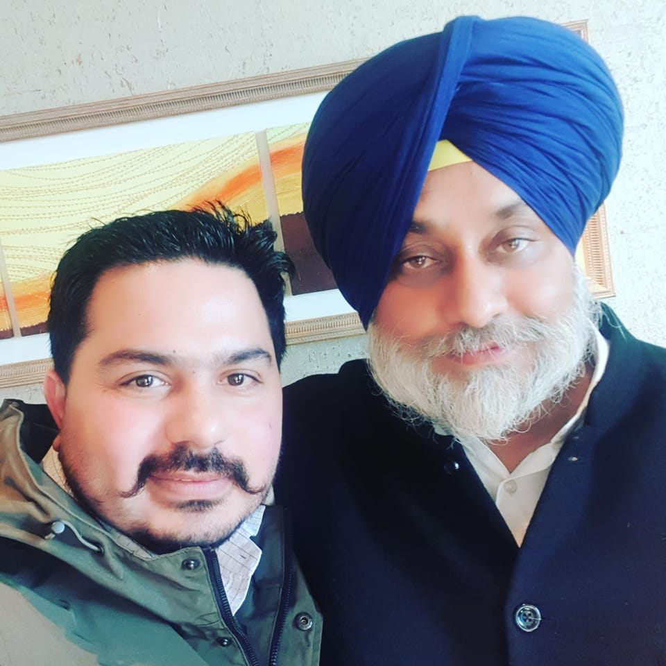 Youth Akali Dal Badal