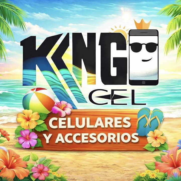Kingcel Venta de Celulares y Accesorios | La Trinidad