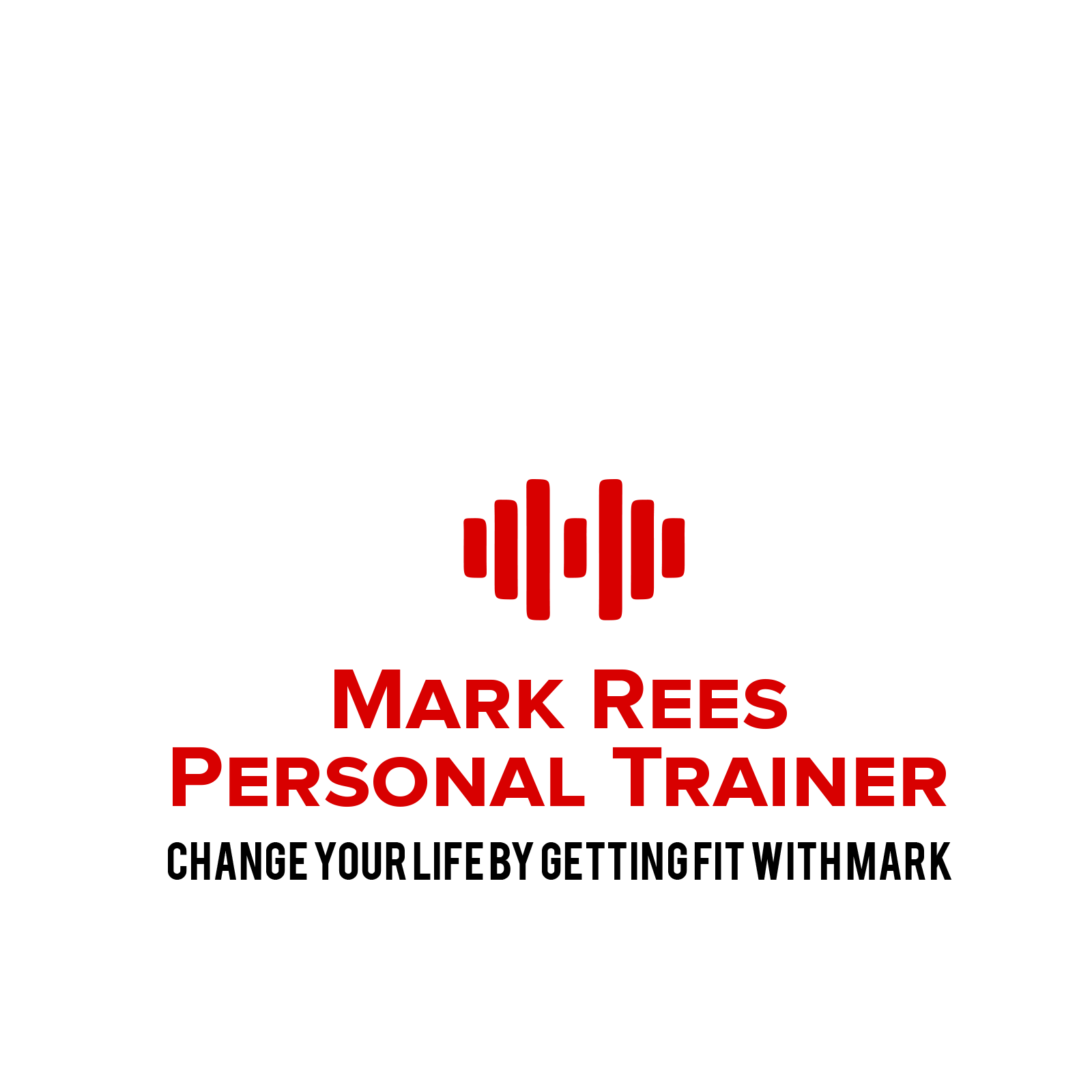 Mark Rees Personal Trainer | Barry