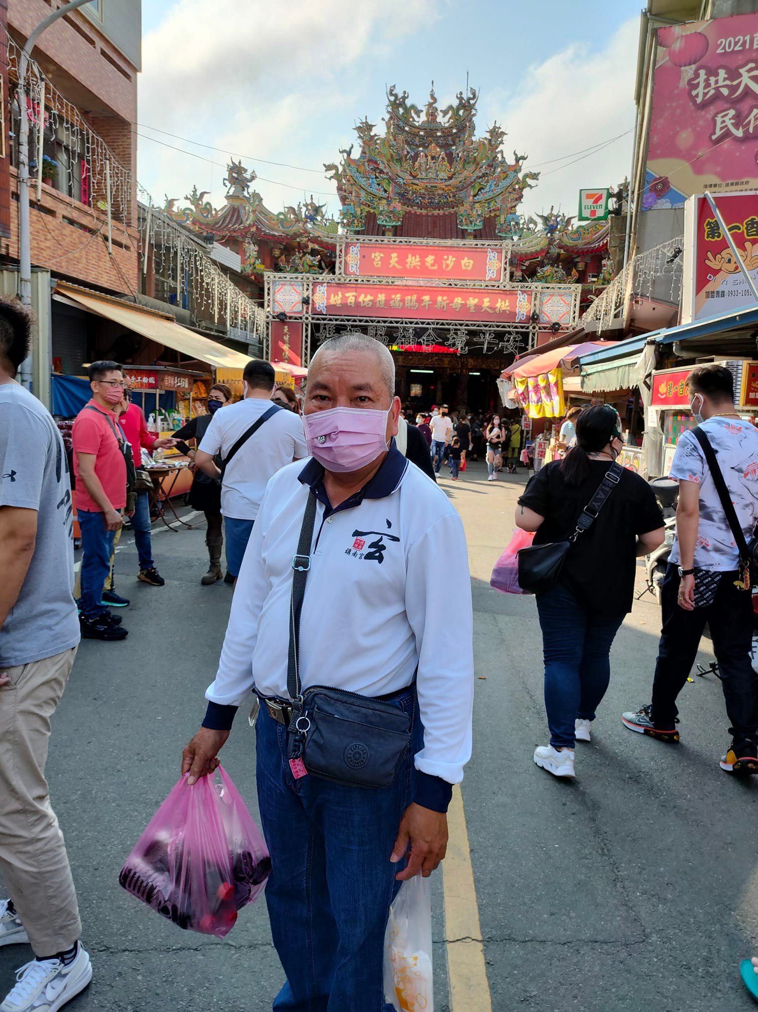 Impossible不可能， 平凡老百姓追夢者