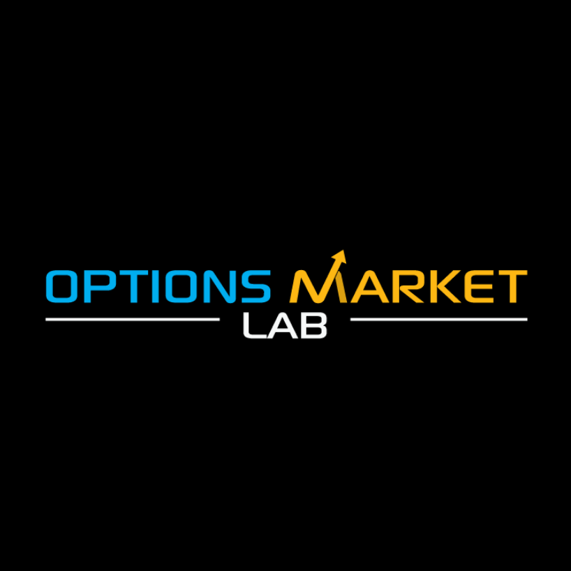 Options Market Lab