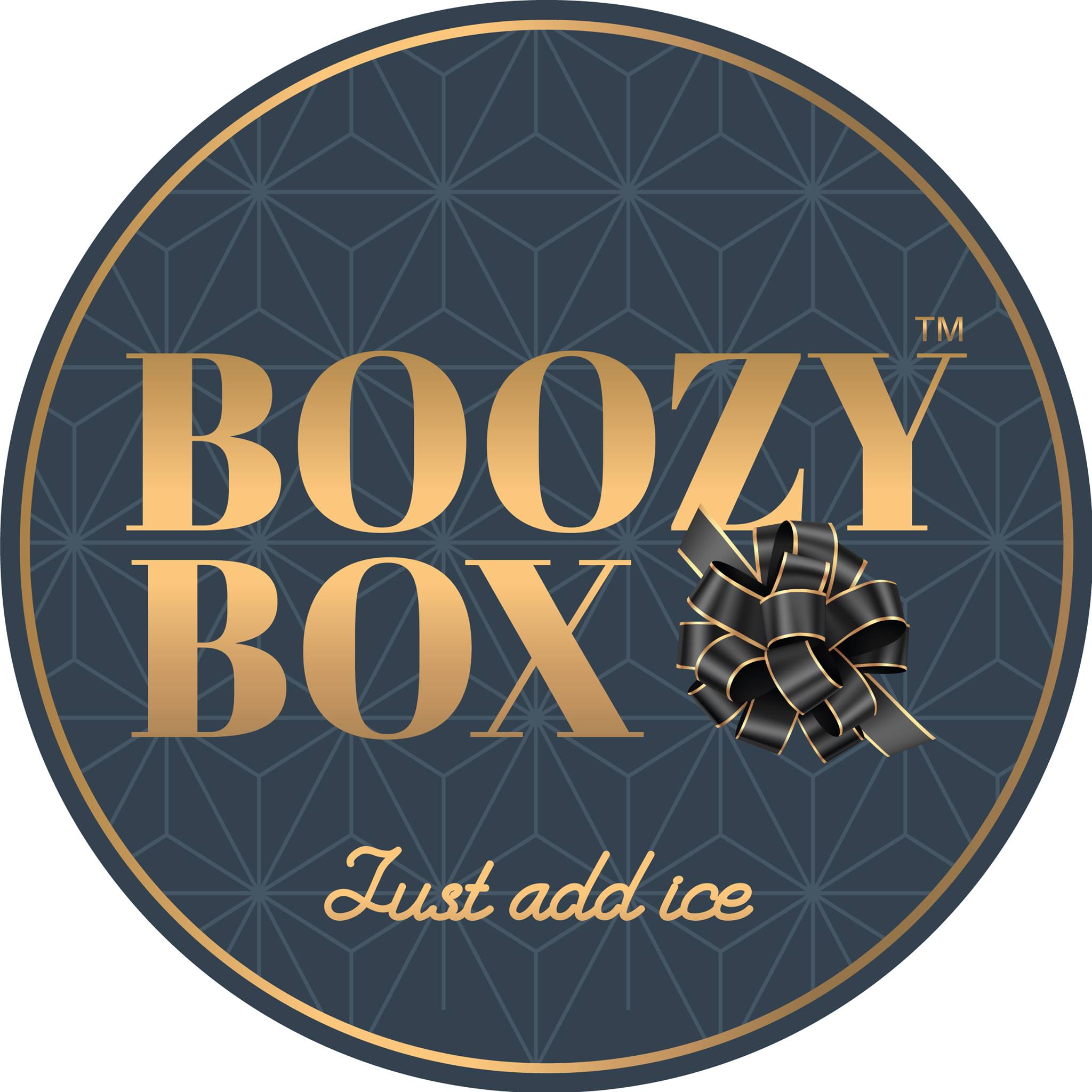 The Boozy Box | Peterborough