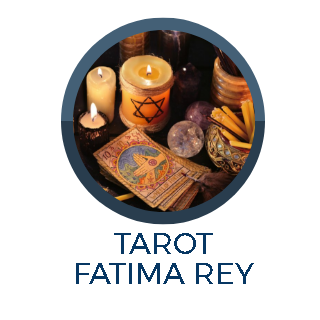 Tarot fatima rey | Alicante