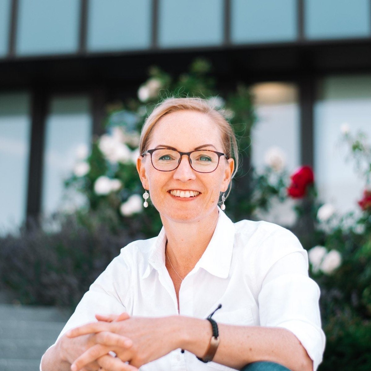 Anna - I spent a lot of time and effort in 2022 networking and ...