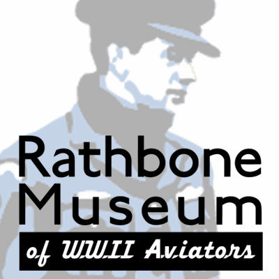 Rathbone Museum of World War II Aviators, Uniforms and Wings