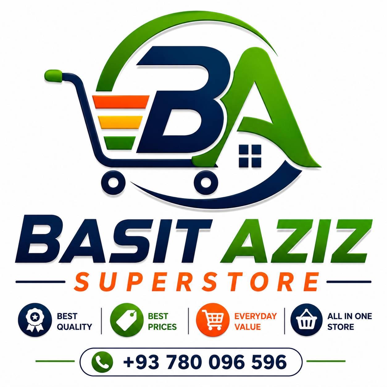 Basit Aziz Supper Store