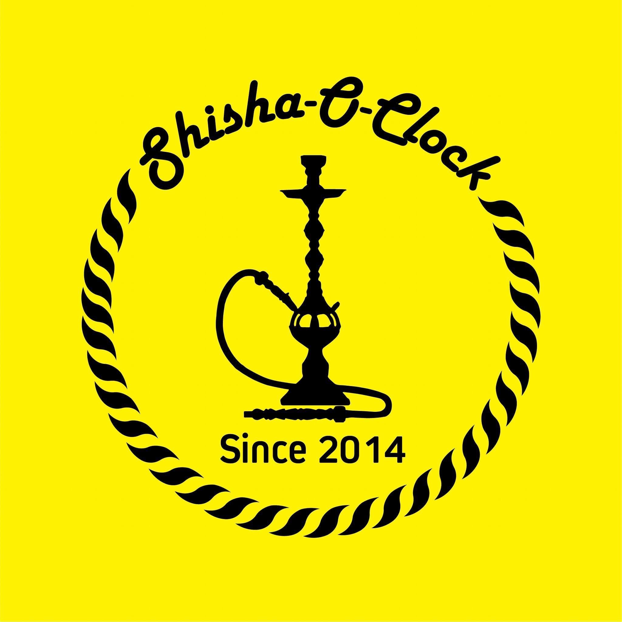 Shisha-O-Clock | Yangon