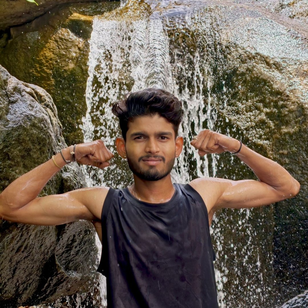 R Raj Guru