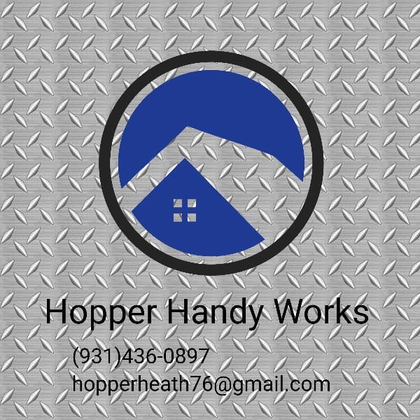 Hopper Handy Works