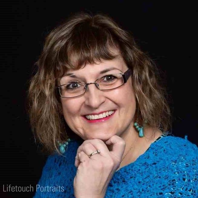 Here’s my latest project:... - Kim Turner McCulley, Writer | Facebook