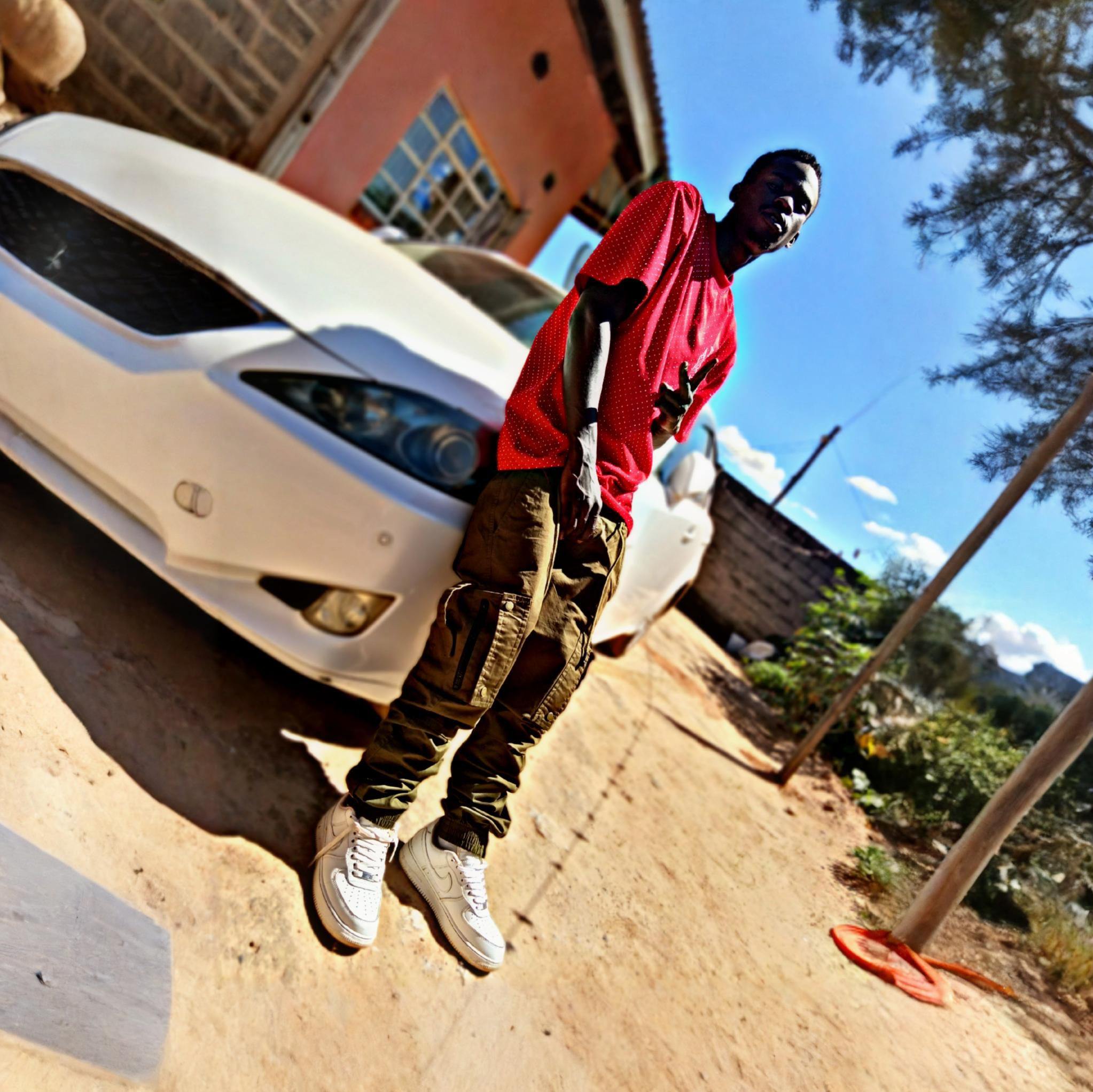 Simbeye Simz Mooba