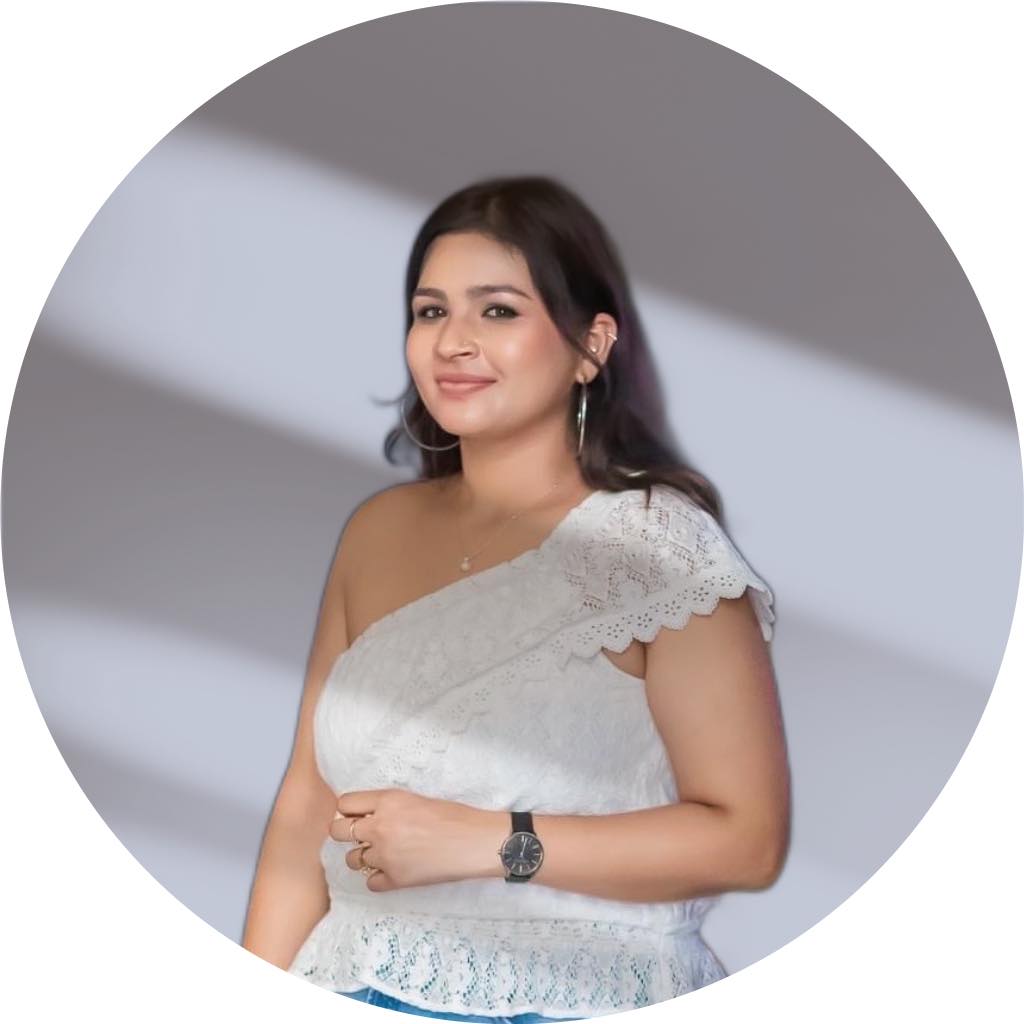 Mishika Gupta MUA | Delhi