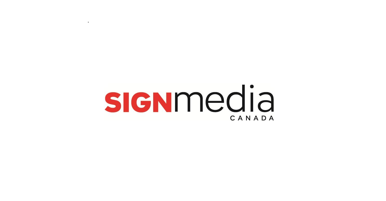 Sign Media Canada