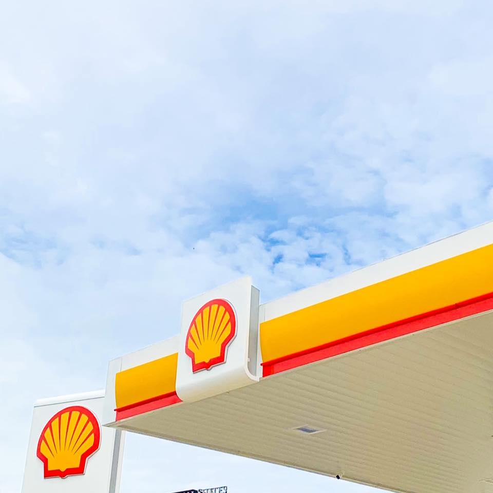 Shell Zamboanga - SJSSS & ASC Cluster | Zamboanga City