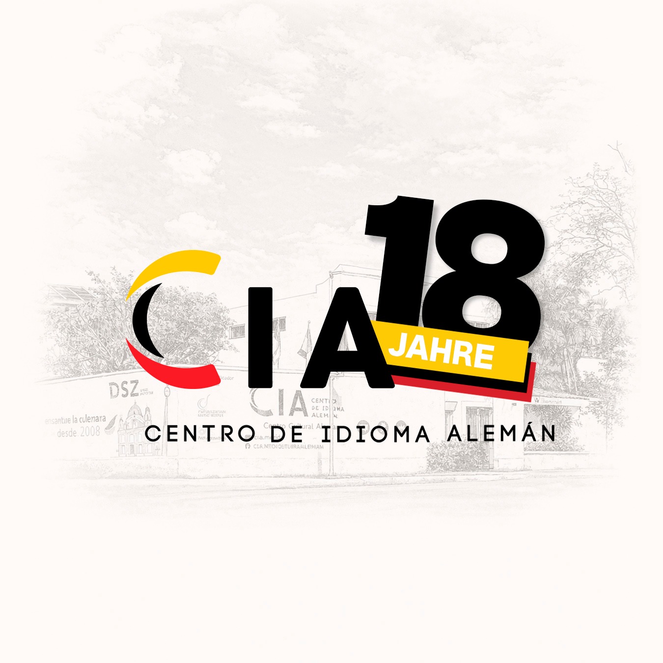 CIA-Centro de Idioma Alemán Mérida | Mérida