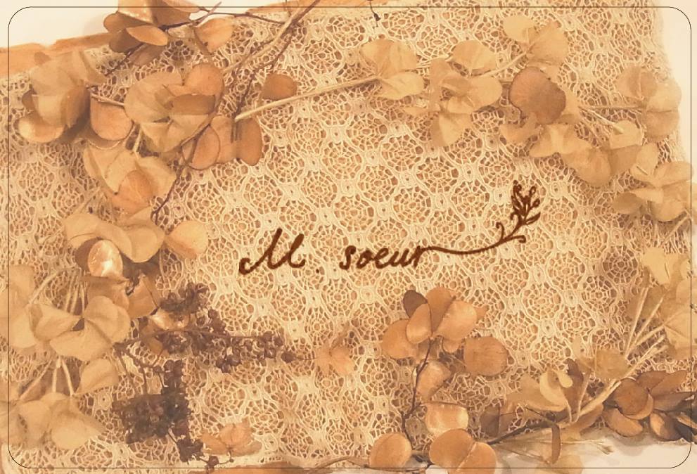m.soeur (@m.soeur01) • Facebook
