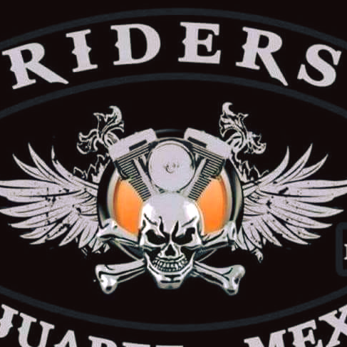 RIDERS MC Juarez México | Ciudad Juárez