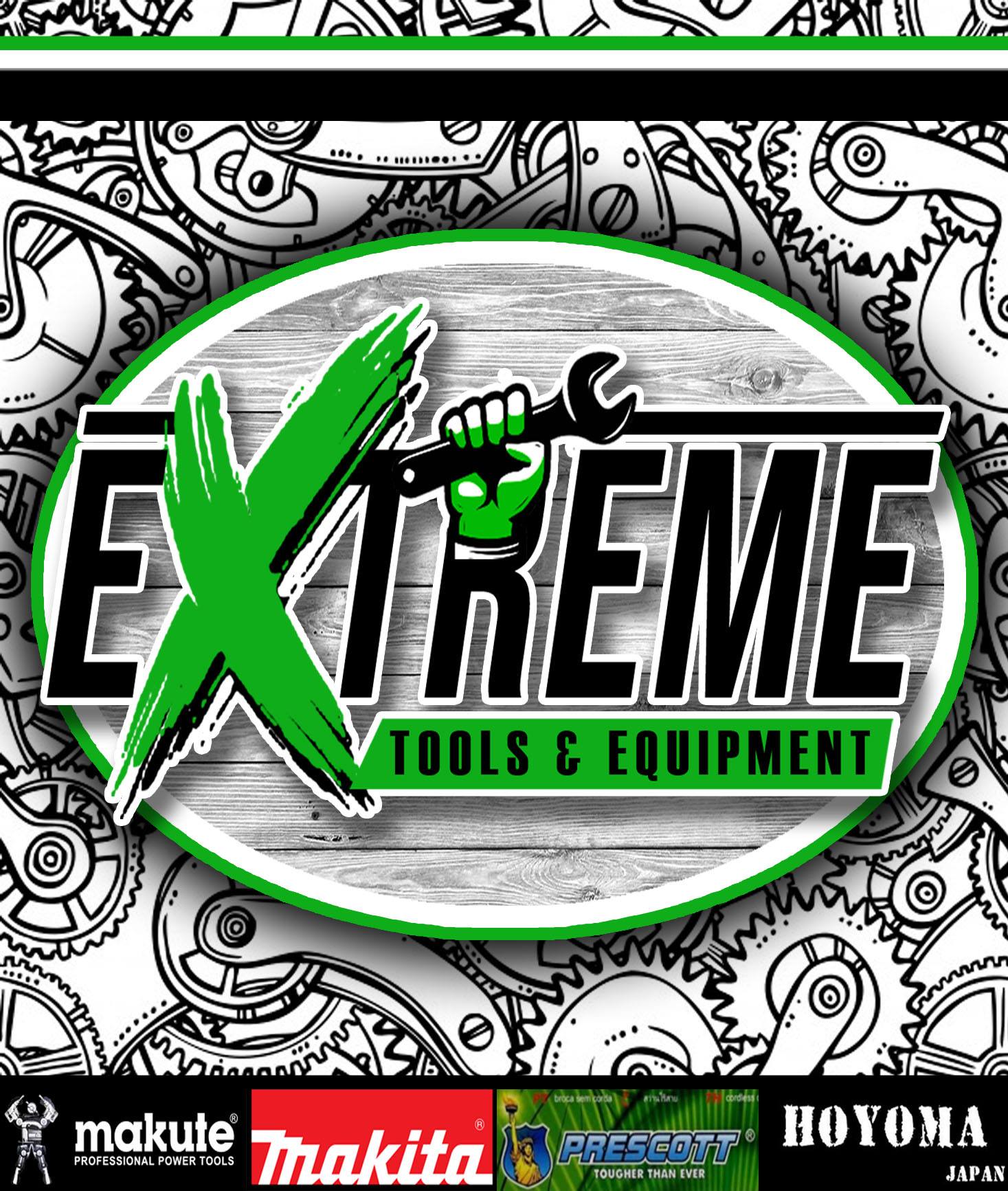 Extreme Tools & Equipment | Cavite