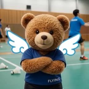 ก๊วนแบด Flying Racket