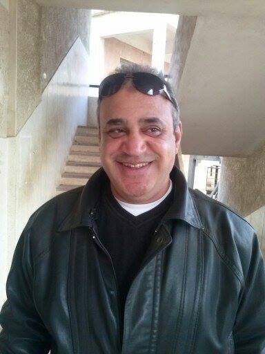 Samy Raslan