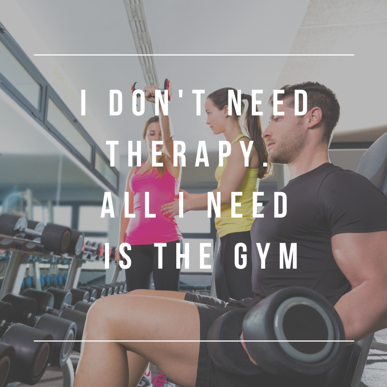 SC Fitness | Saint Charles MN