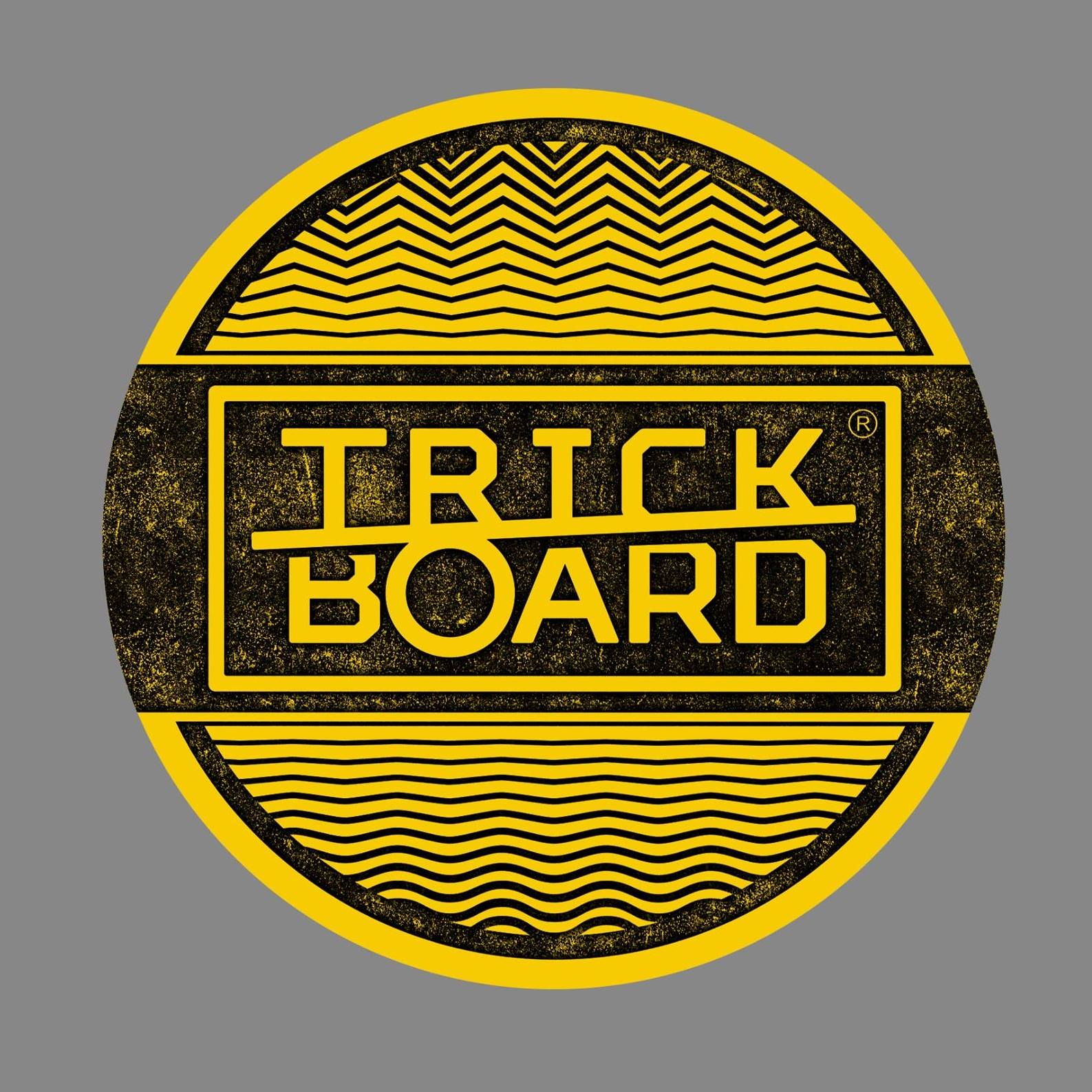Trick Rider