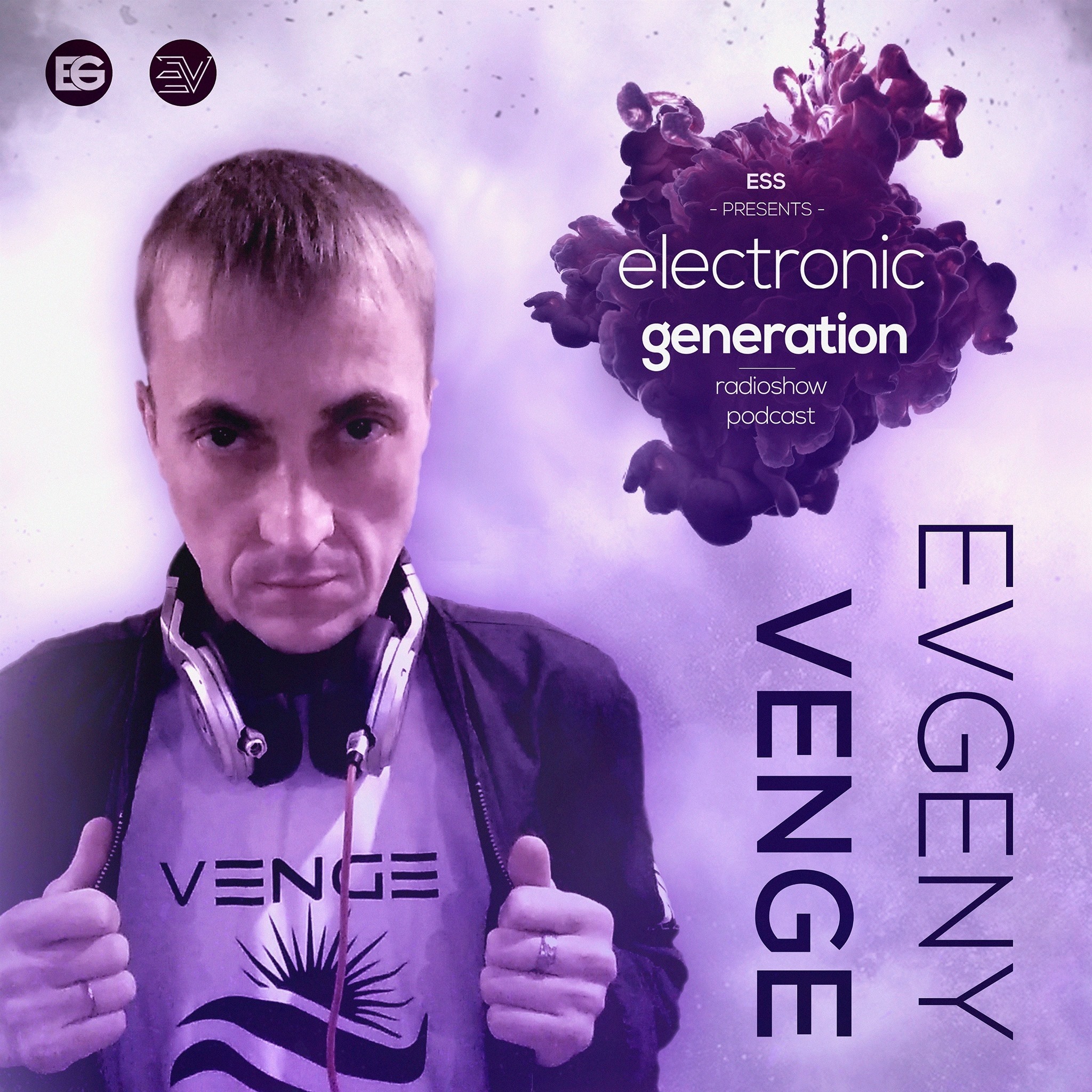 Evgeny Venge