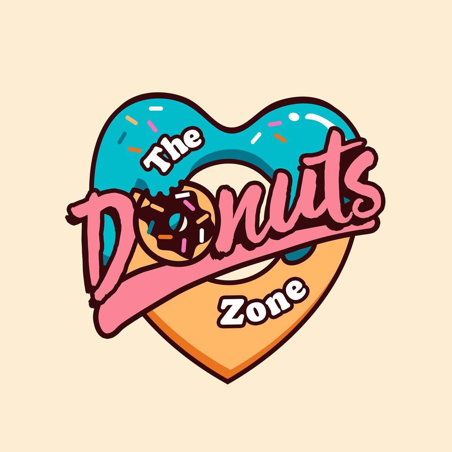 The Donuts Zone RD | Santo Domingo