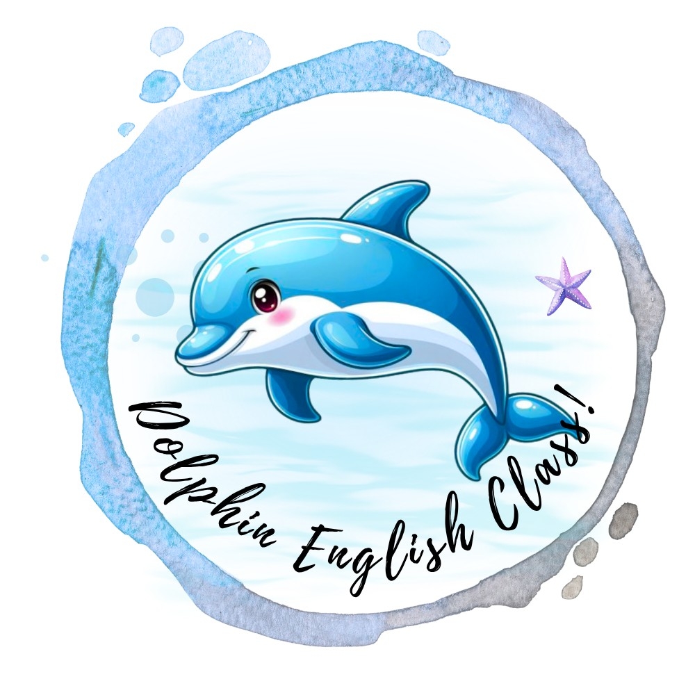 Dolphin English Class | Hanoi